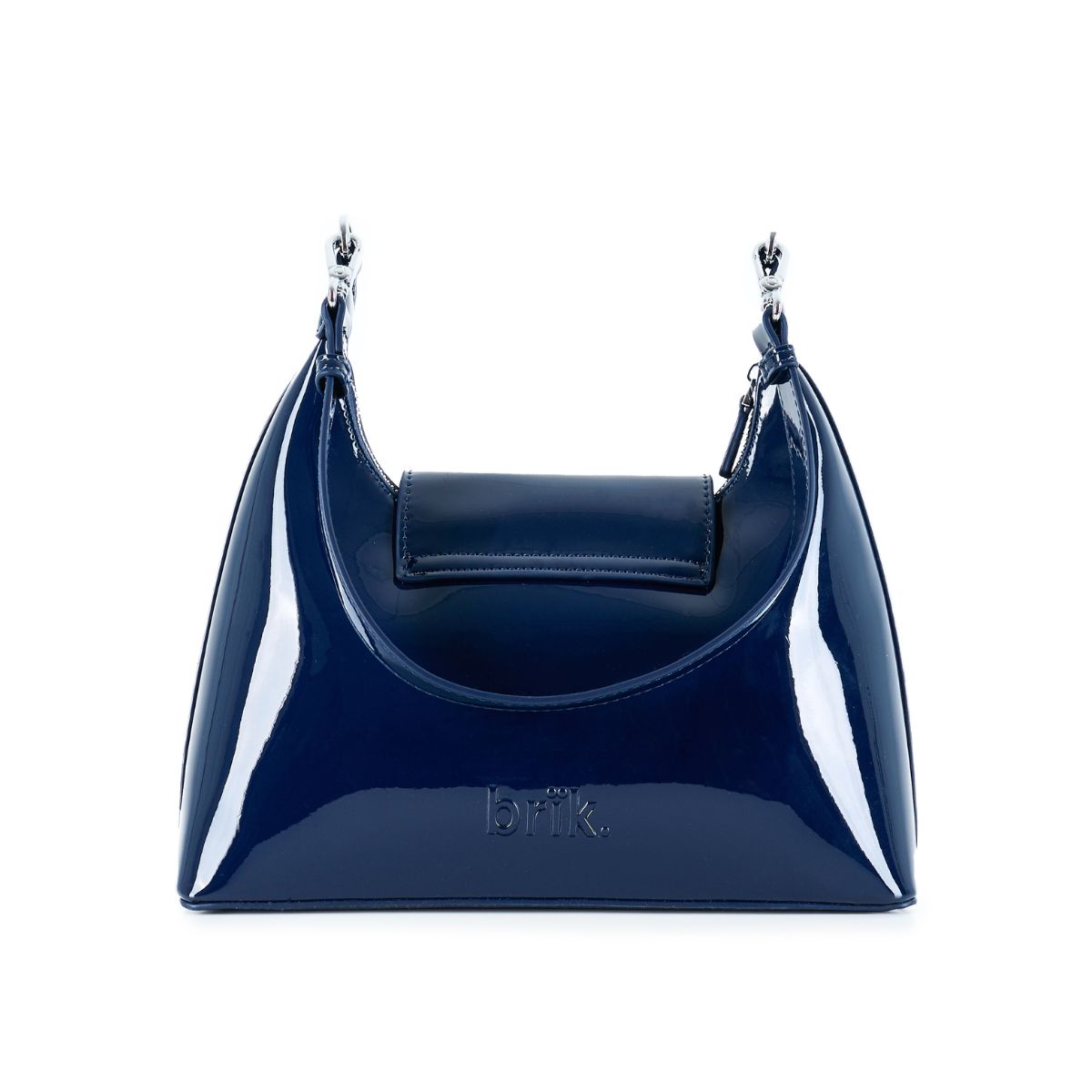 Upsized Chroma in Navy