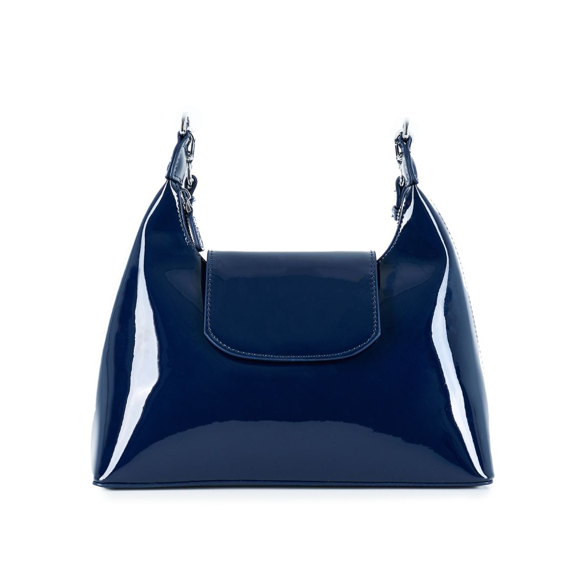 Upsized Chroma in Navy