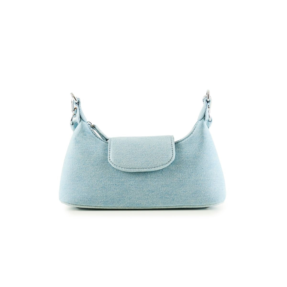 Chroma in Washed Denim