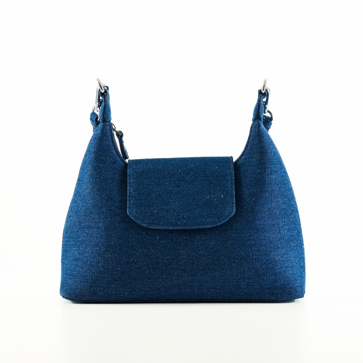 Upsized Chroma in Dark Denim