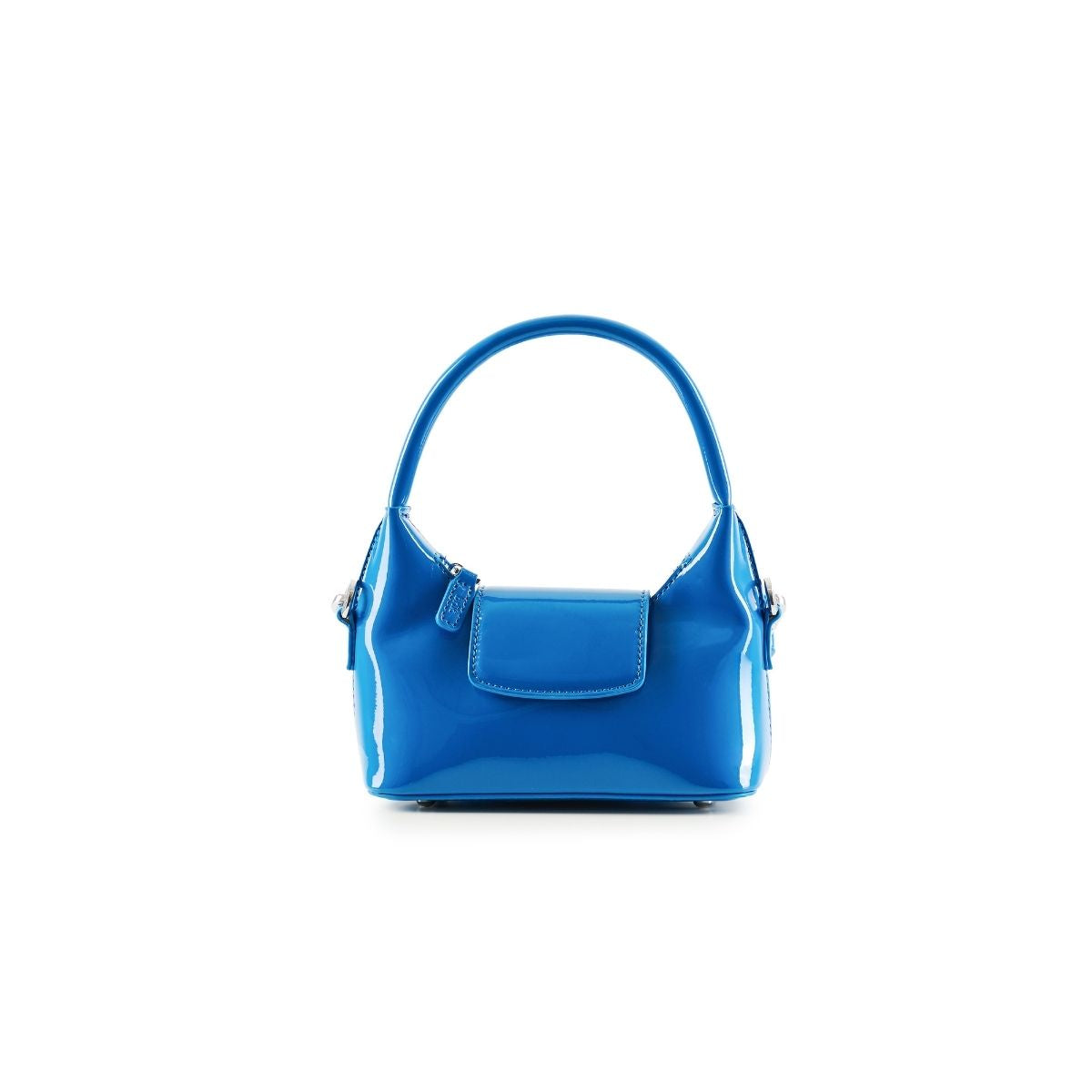 Petite Chroma in Electric Blu