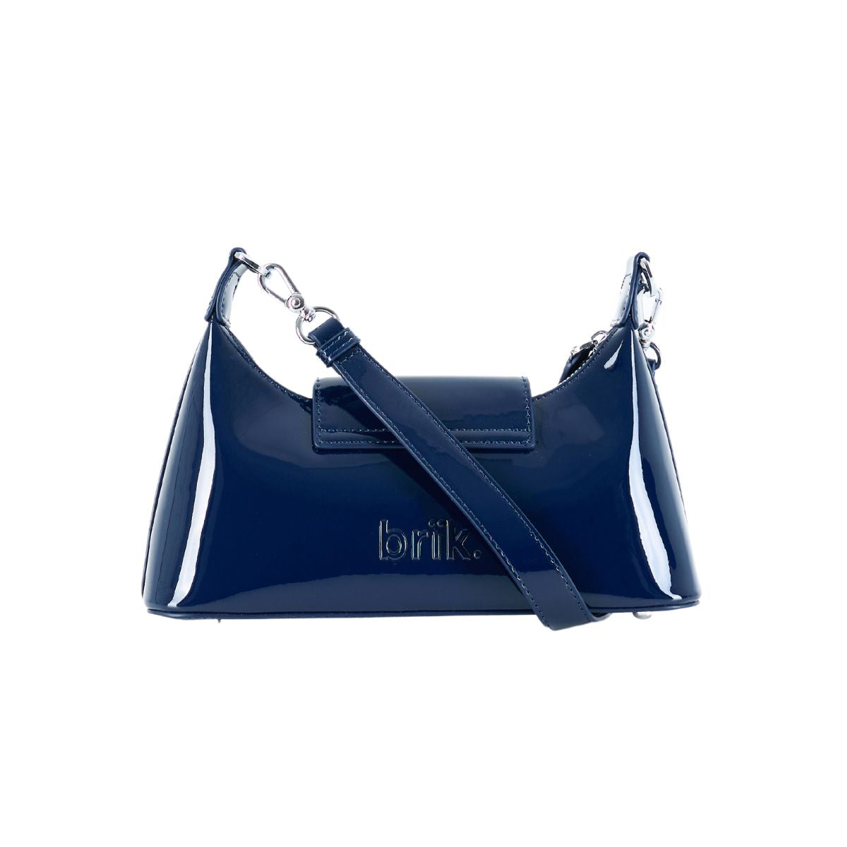 Chroma in Navy