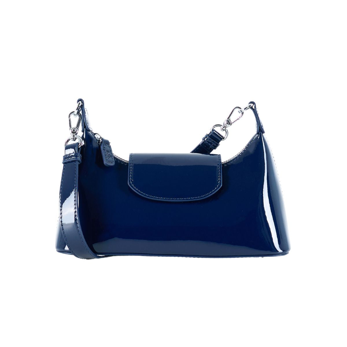 Chroma in Navy