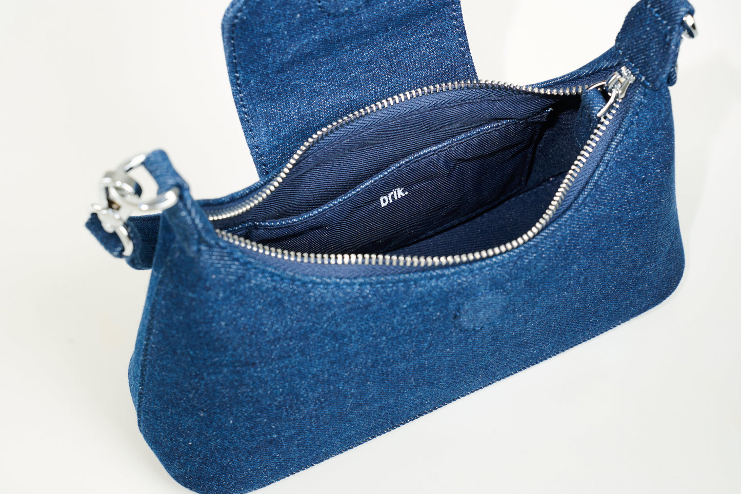 Chroma in Dark Denim