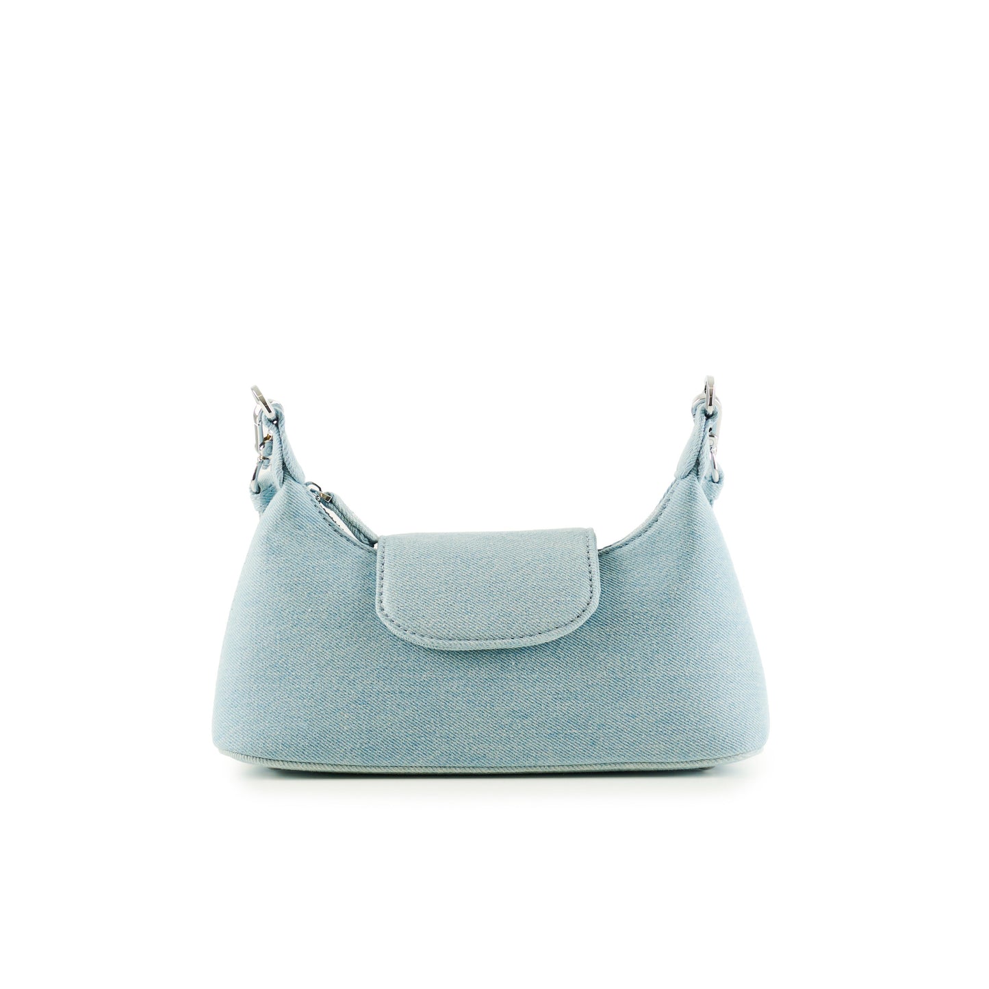 Chroma in Acid Denim
