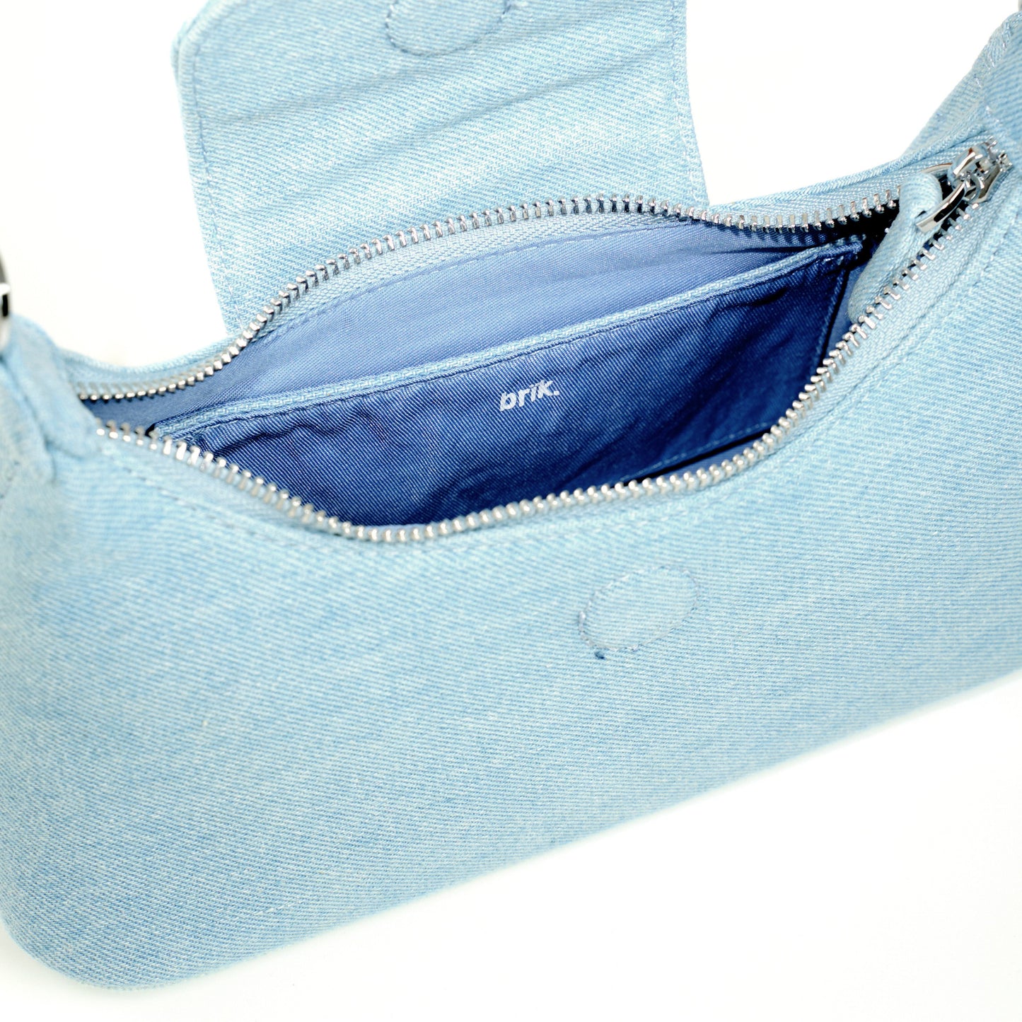 Chroma in Acid Denim