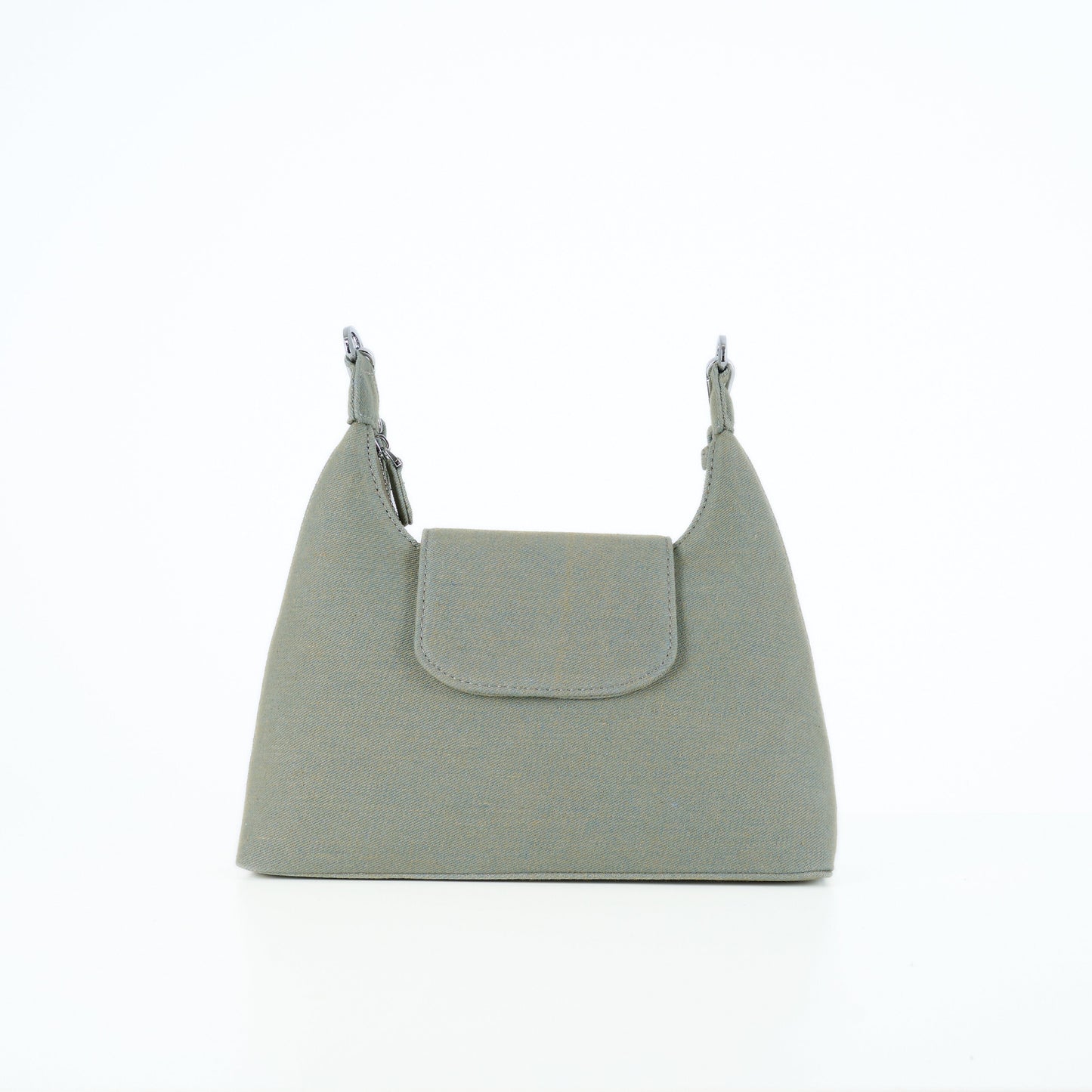 Upsized Chroma in Grunge Denim