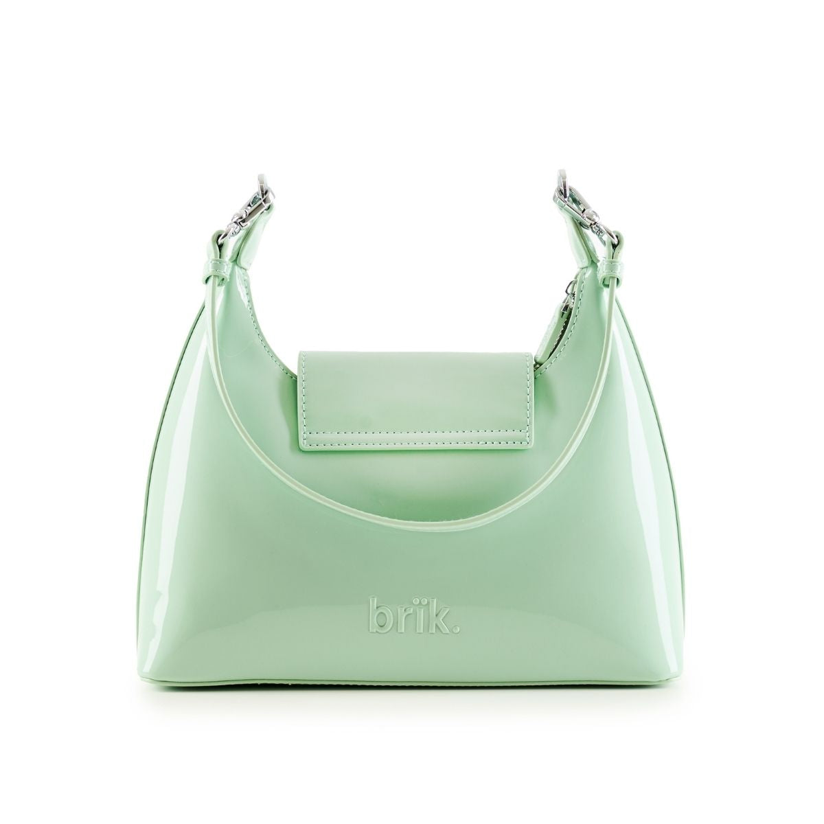 Upsized Chroma in Tiffany