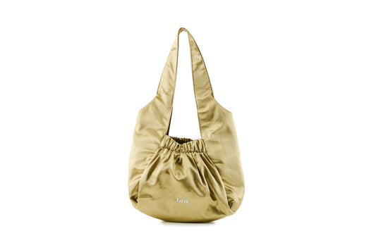 Posh Tote in Buttercup